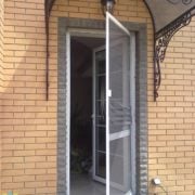 Распашные Москитные Сетки Распашные Москитные Сетки
